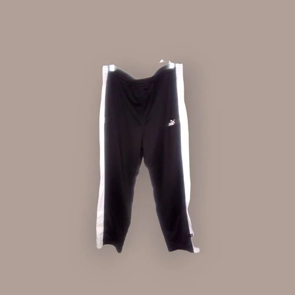 Vintage Puma Track Pants Size M